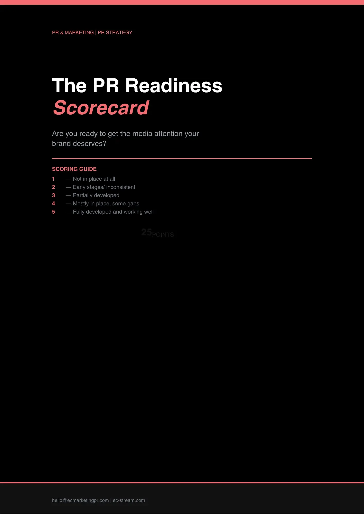 pr