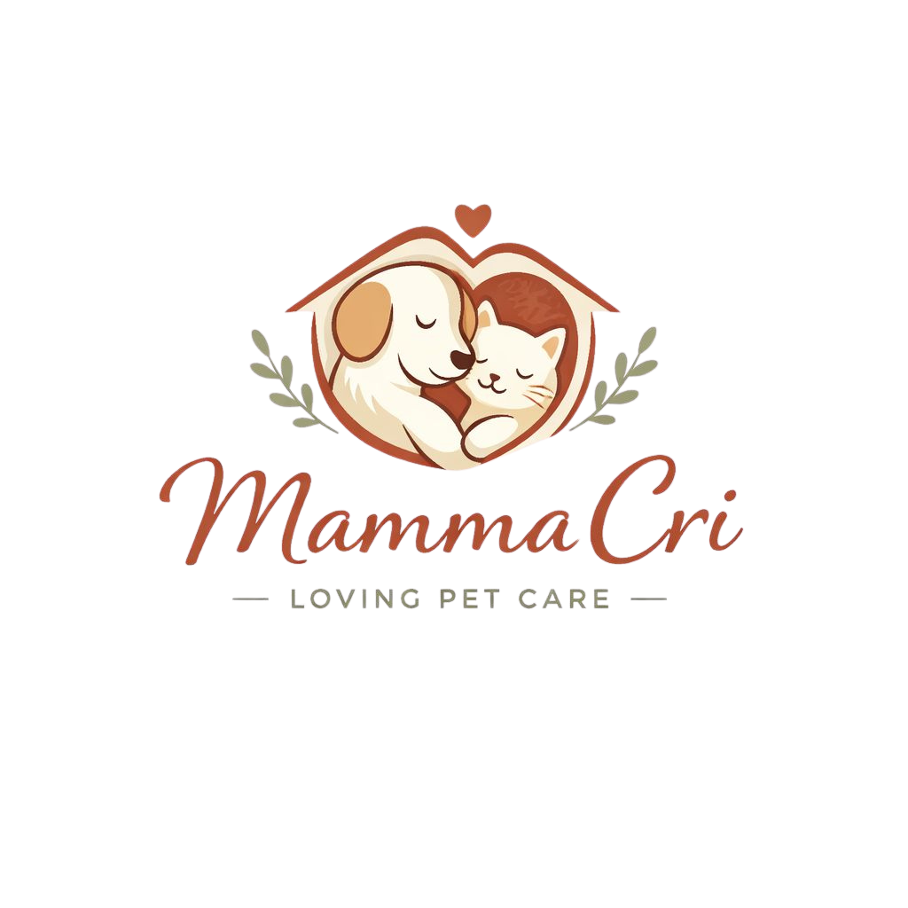 MammaCri Loving Pet Care