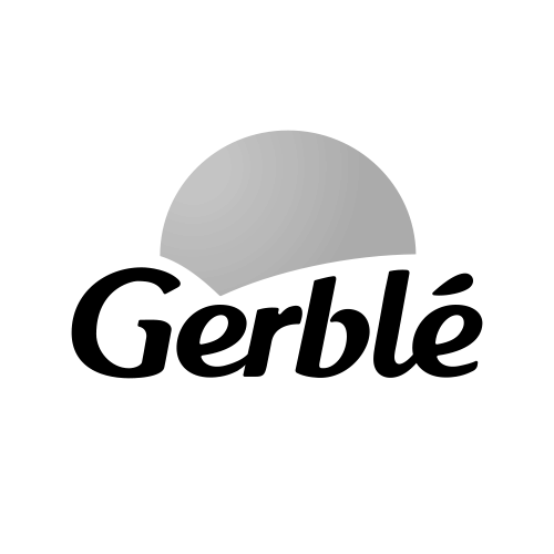 Logo Gerblé