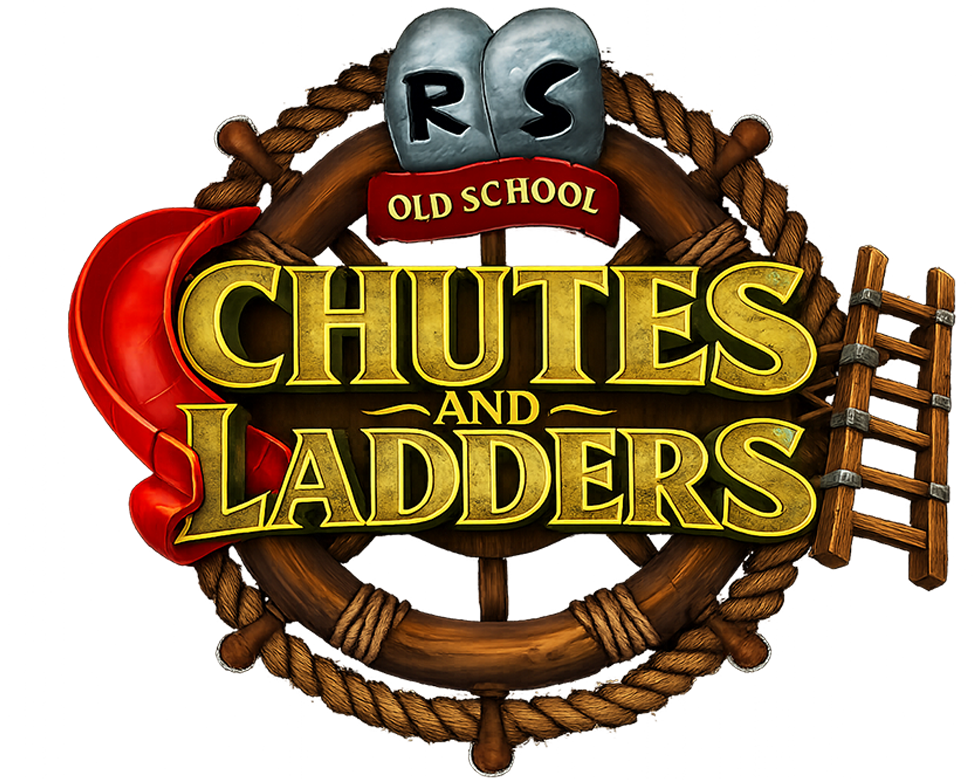 Chutes and Ladders event