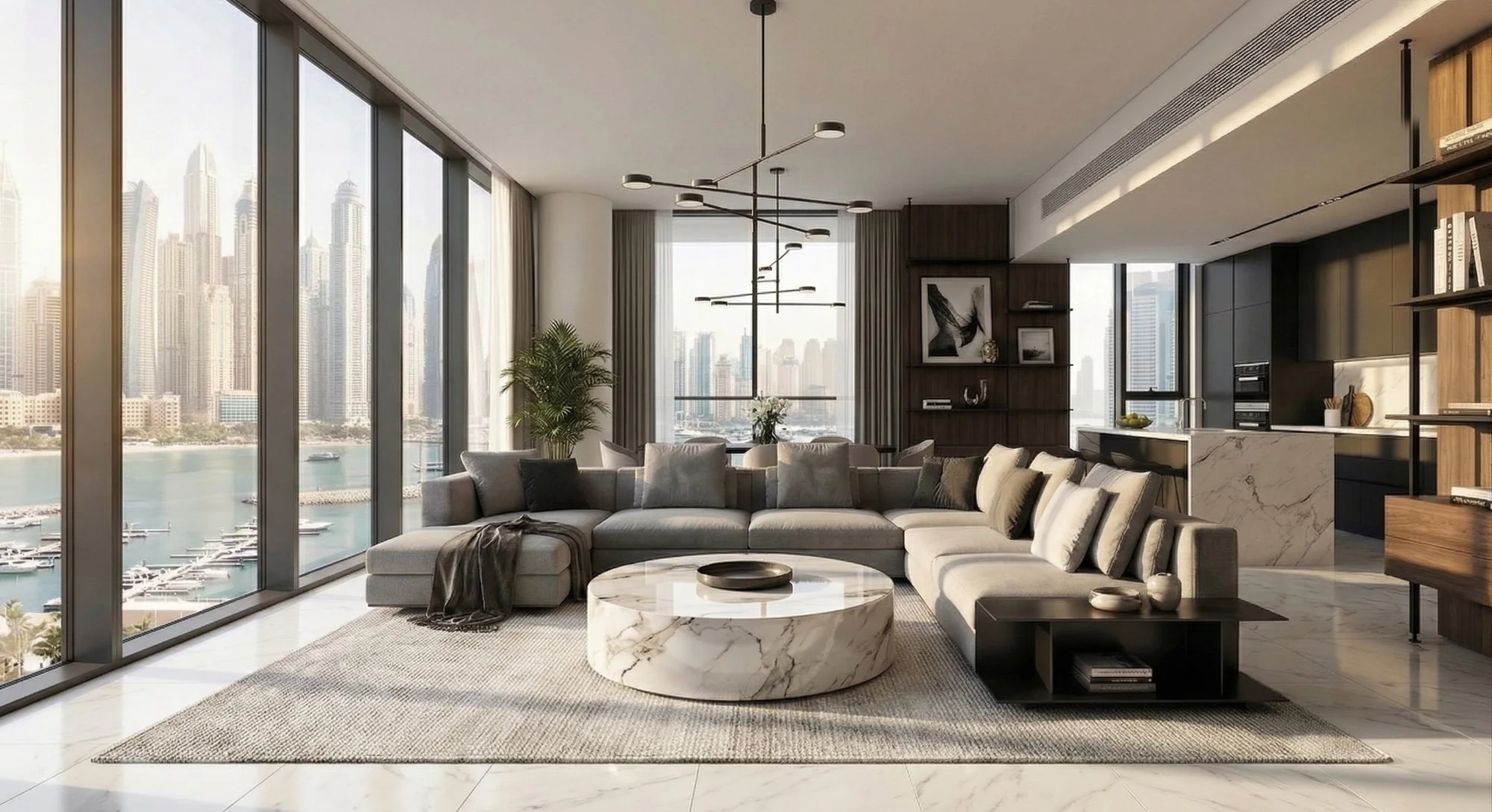 The Silk & Stone Collection