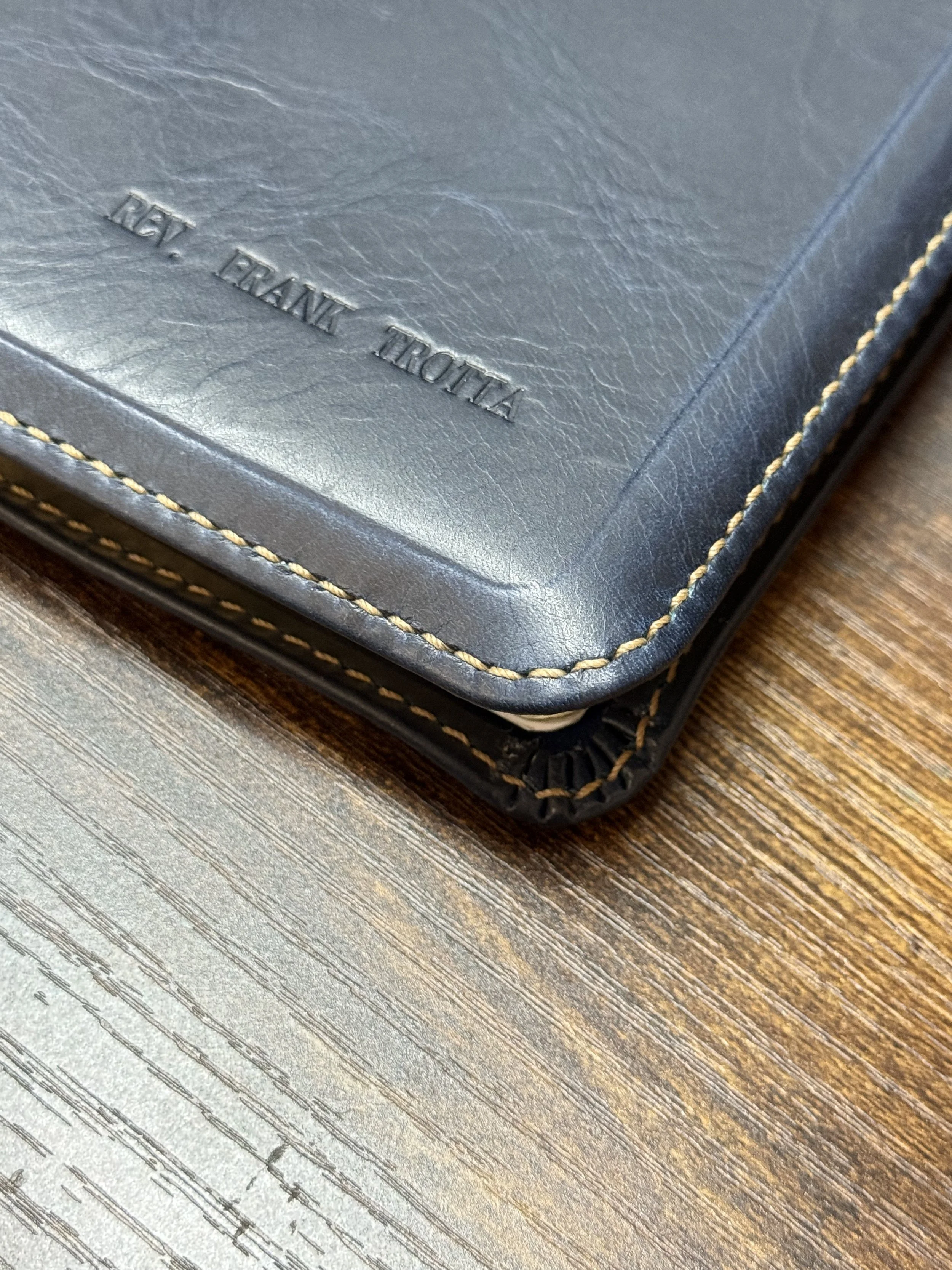 Custom Design Example 1