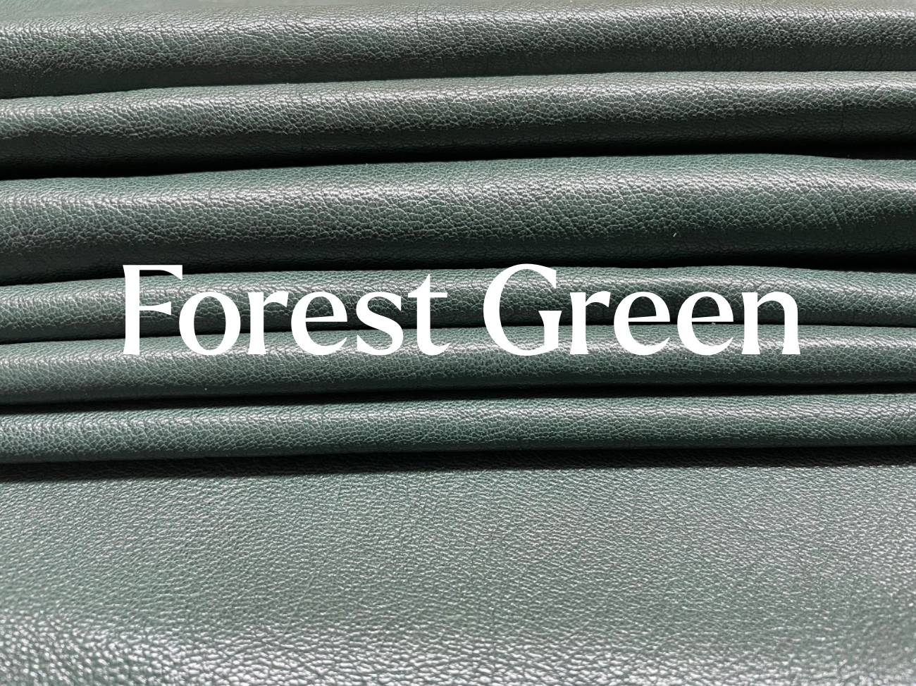 Forest Green