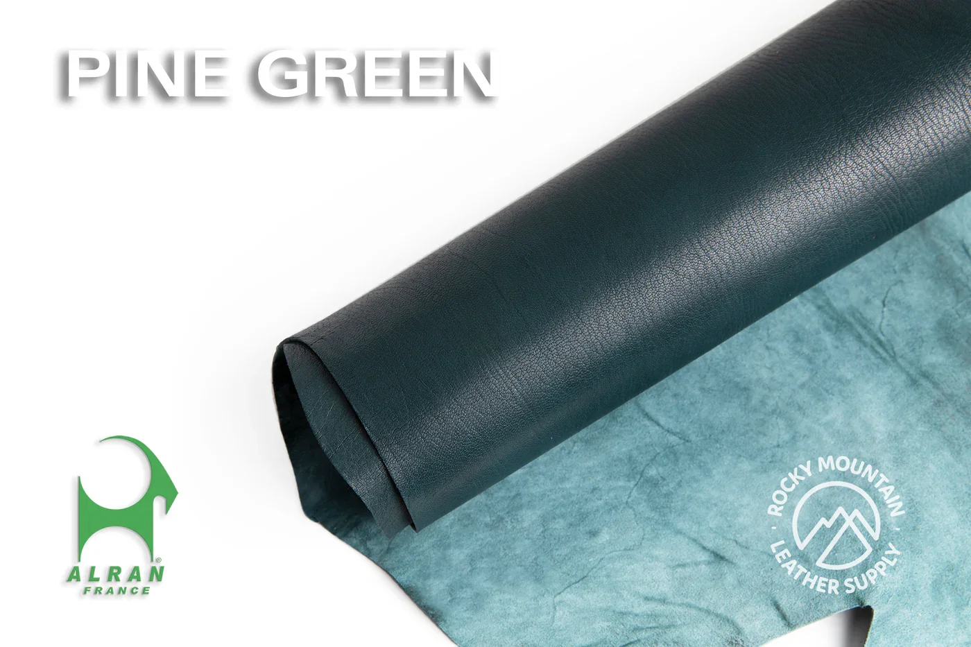 Pine Green