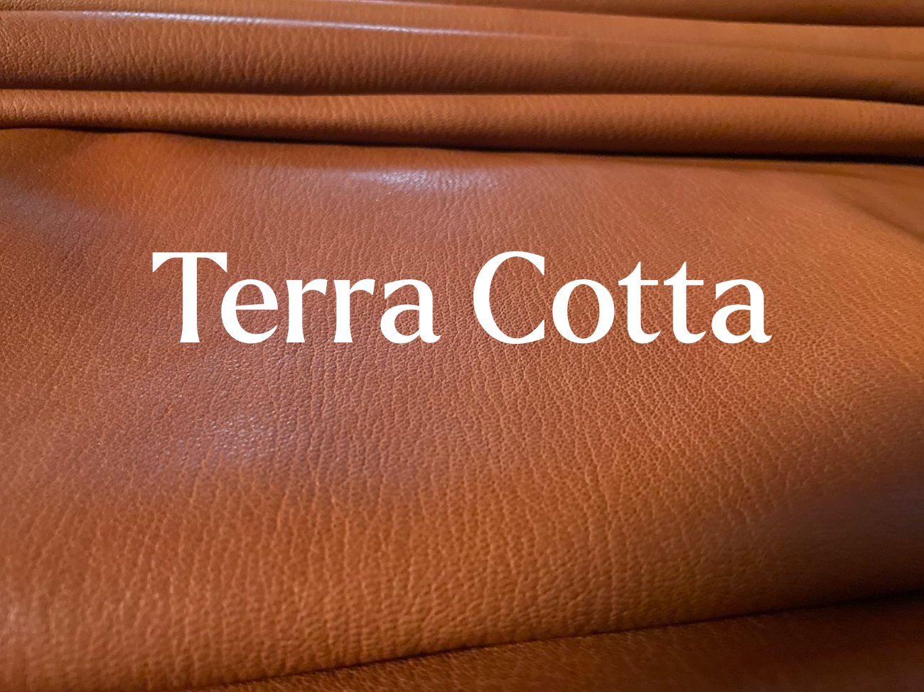 Terra Cotta