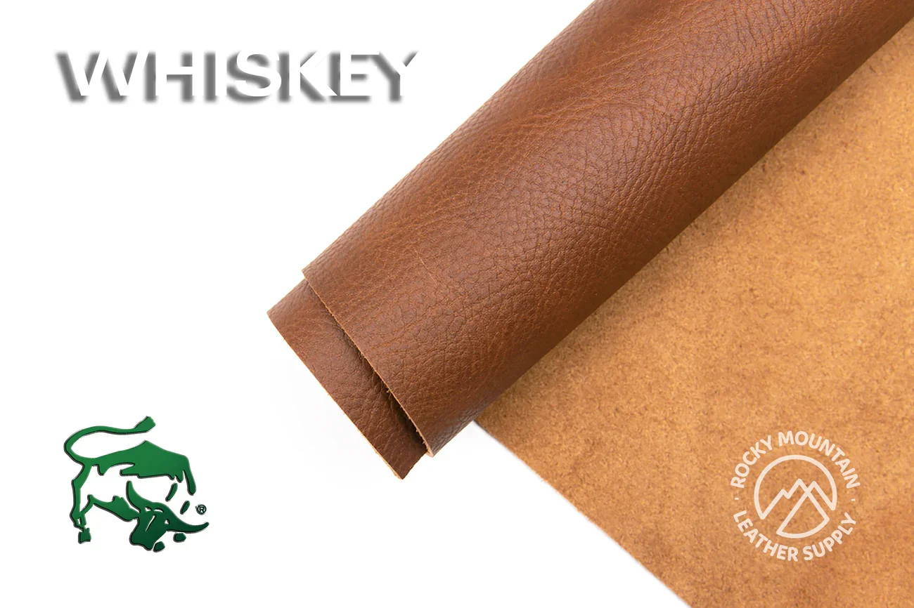 Whiskey