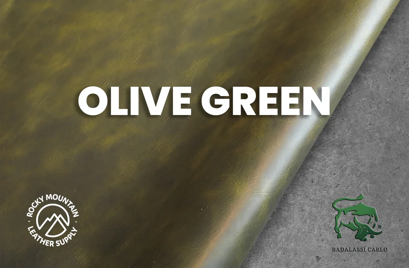 Olive Green