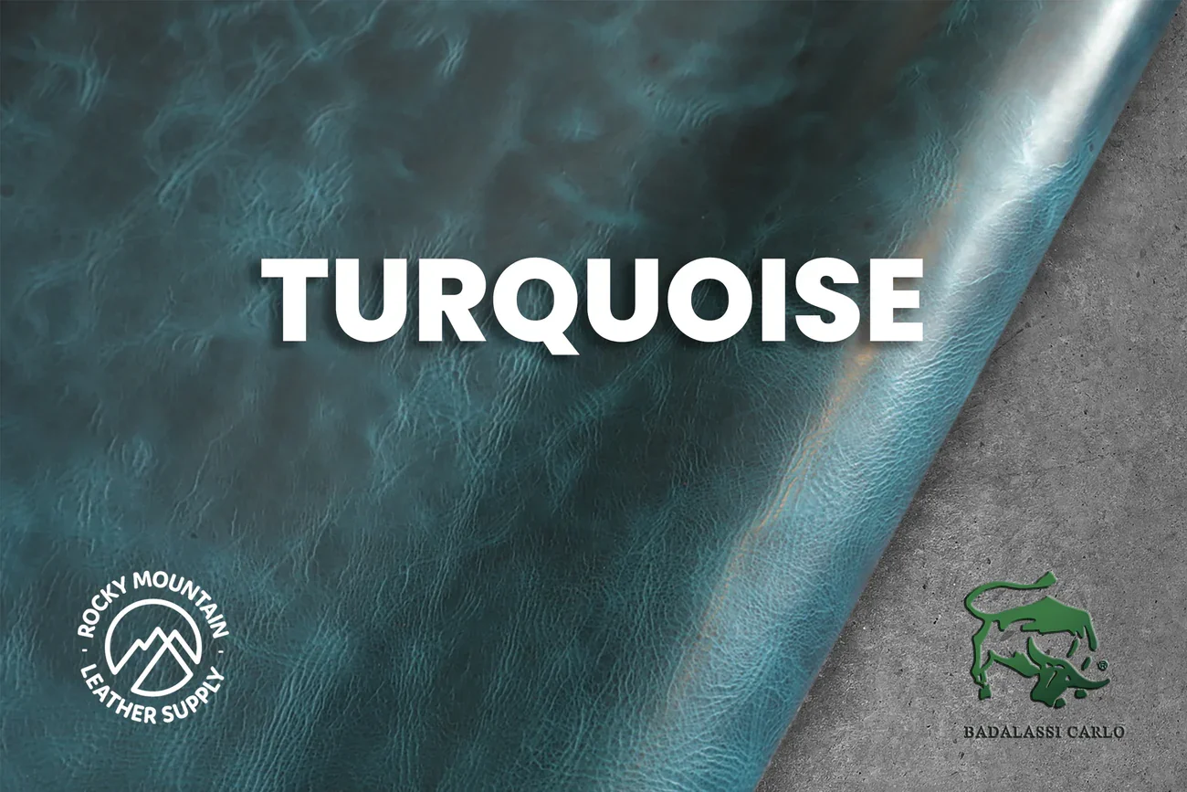 Turquoise