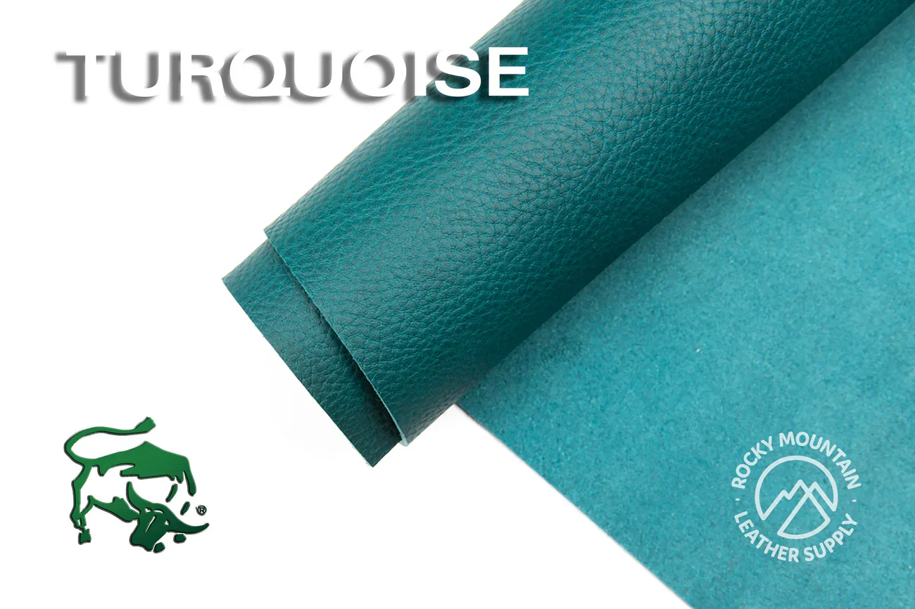 Turquoise