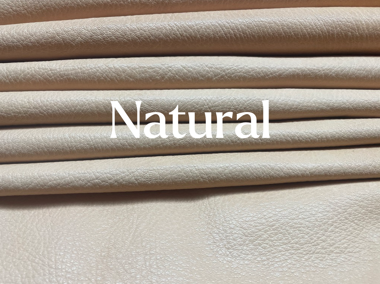 Natural