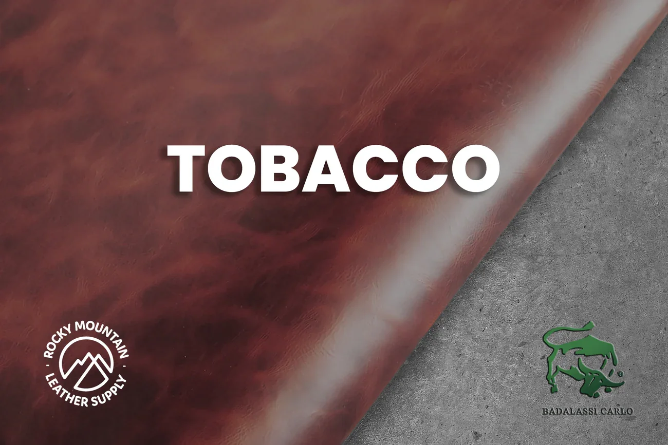 Tobacco