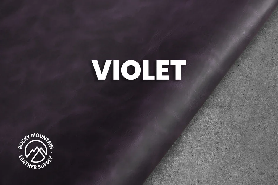 Violet