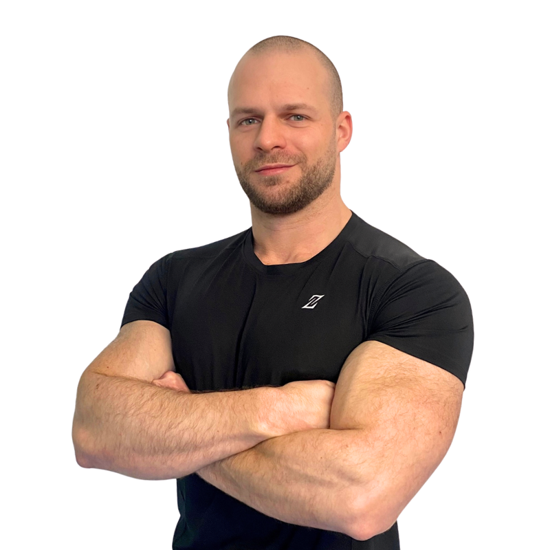 Francesco Zen — ZTraining