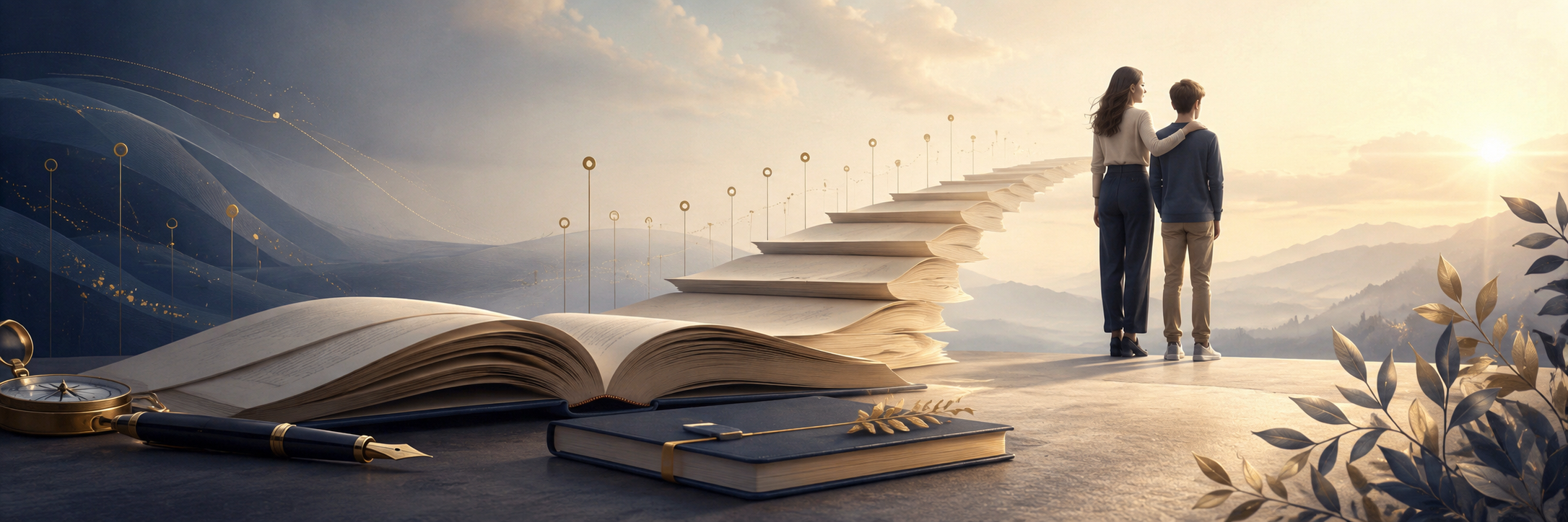 O caminho de acompanhamento e evolução dos alunos Mentes Excellence