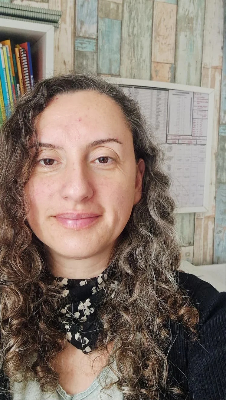 Sara Couto, Mentes Excellence