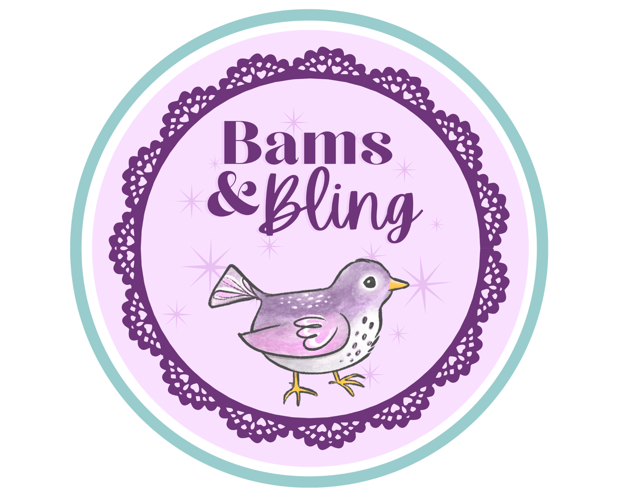 Bams and Bling