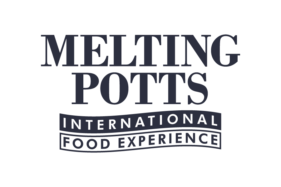 Melting Potts
