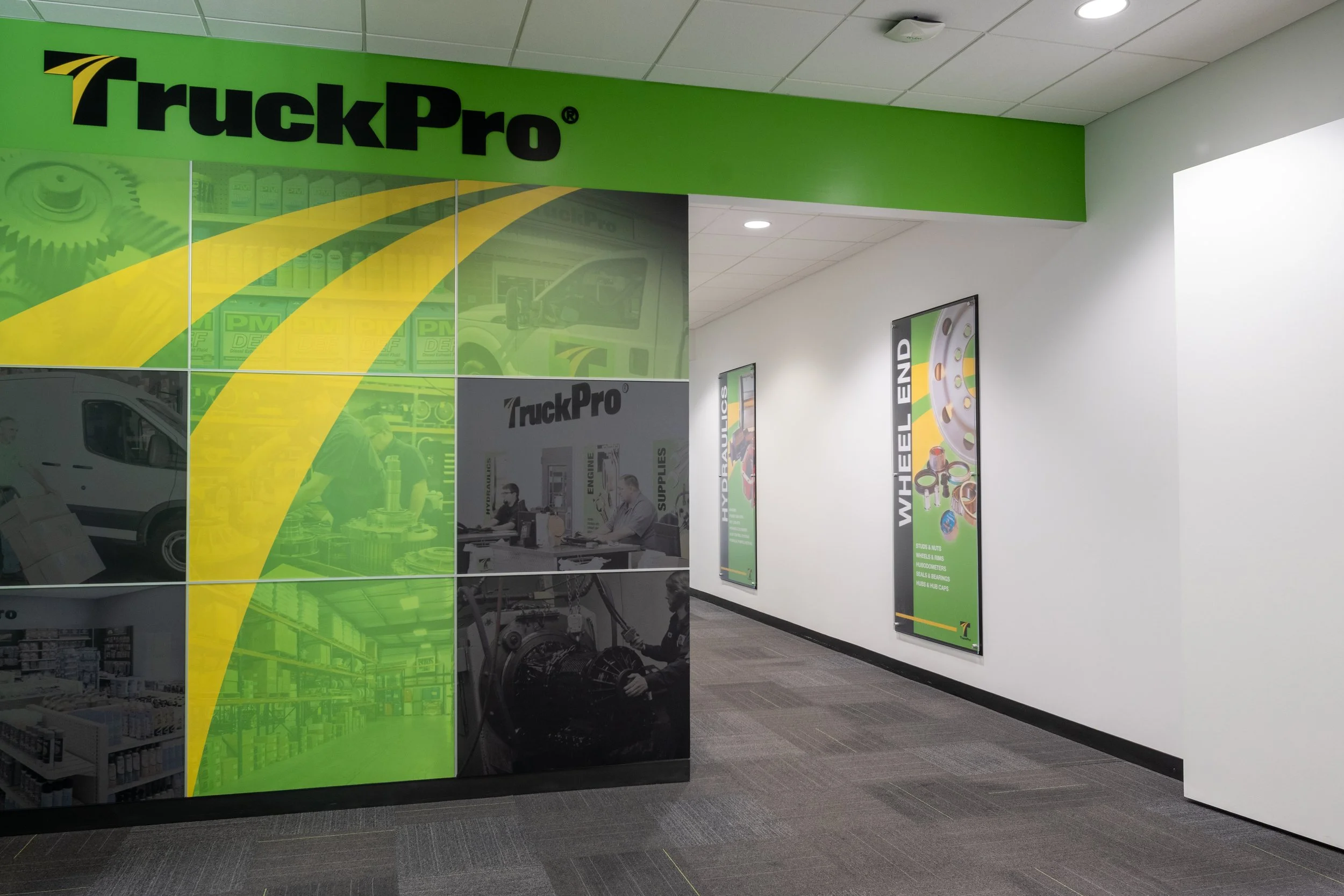 TruckPro