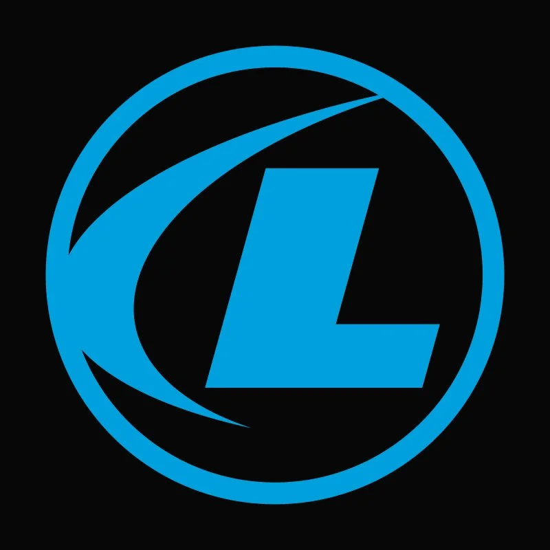 LSI Graphics favicon dark