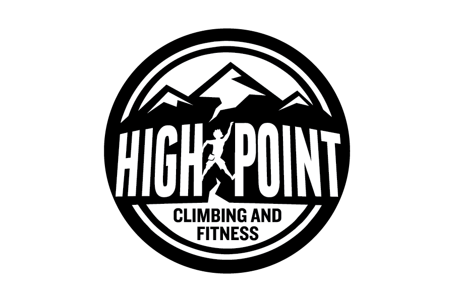 High Point Climbing and Fitness