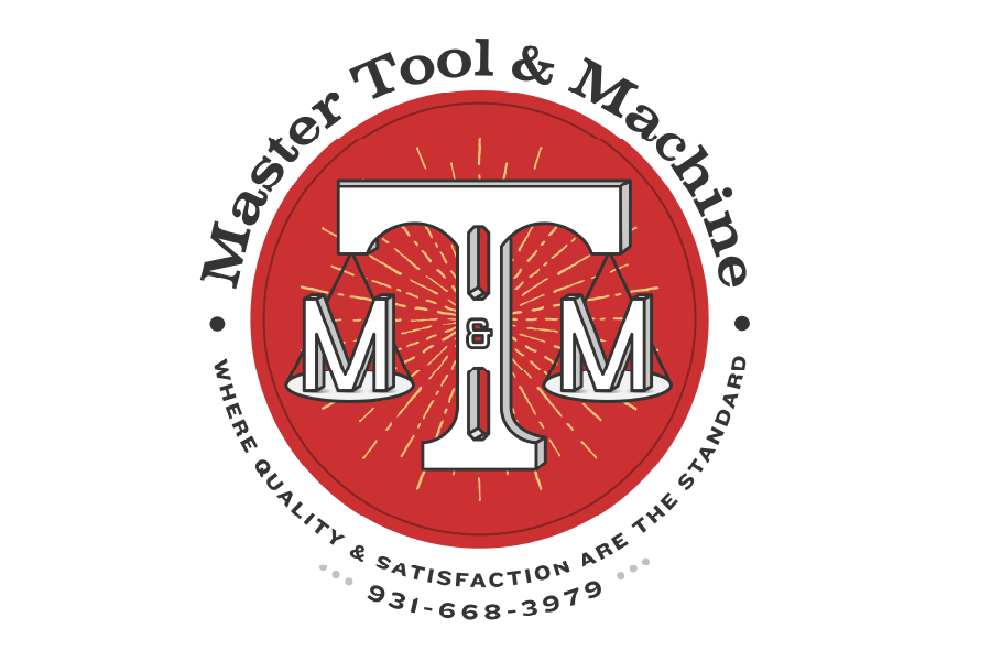 Master Tool and Machine