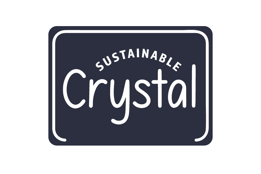 Sustainable Crystal