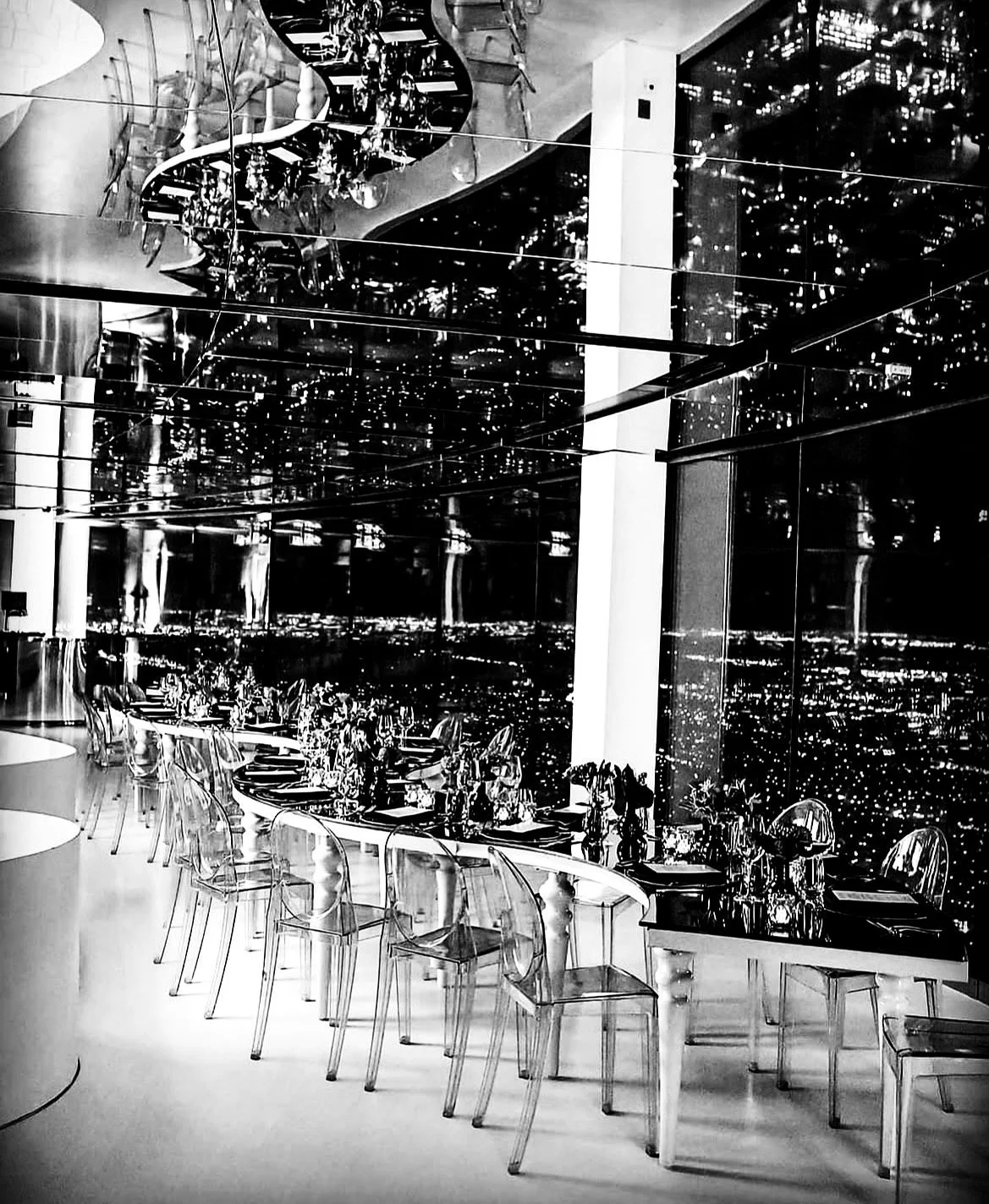 VIP Client Engagement and Event Strategy