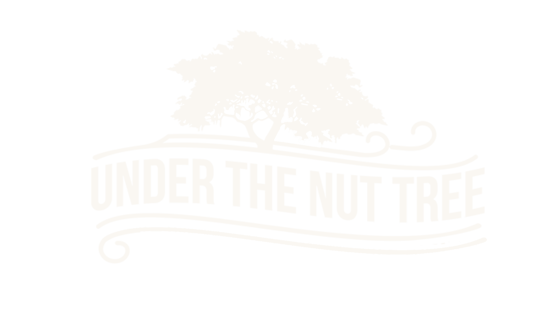 Under the Nut Tree