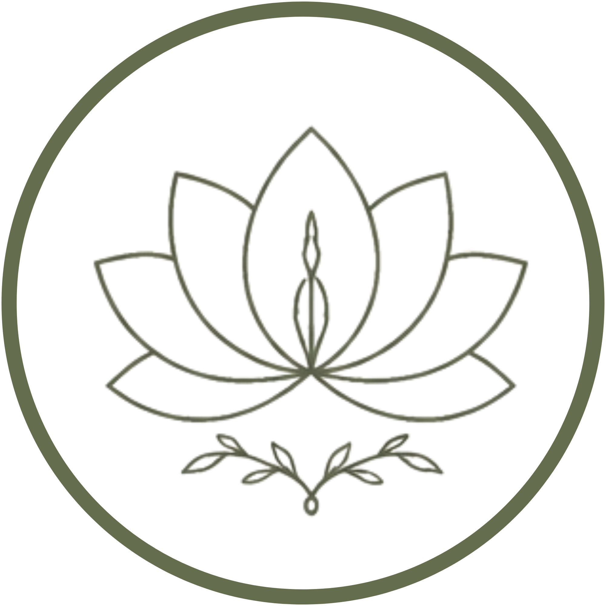 Bloom Within