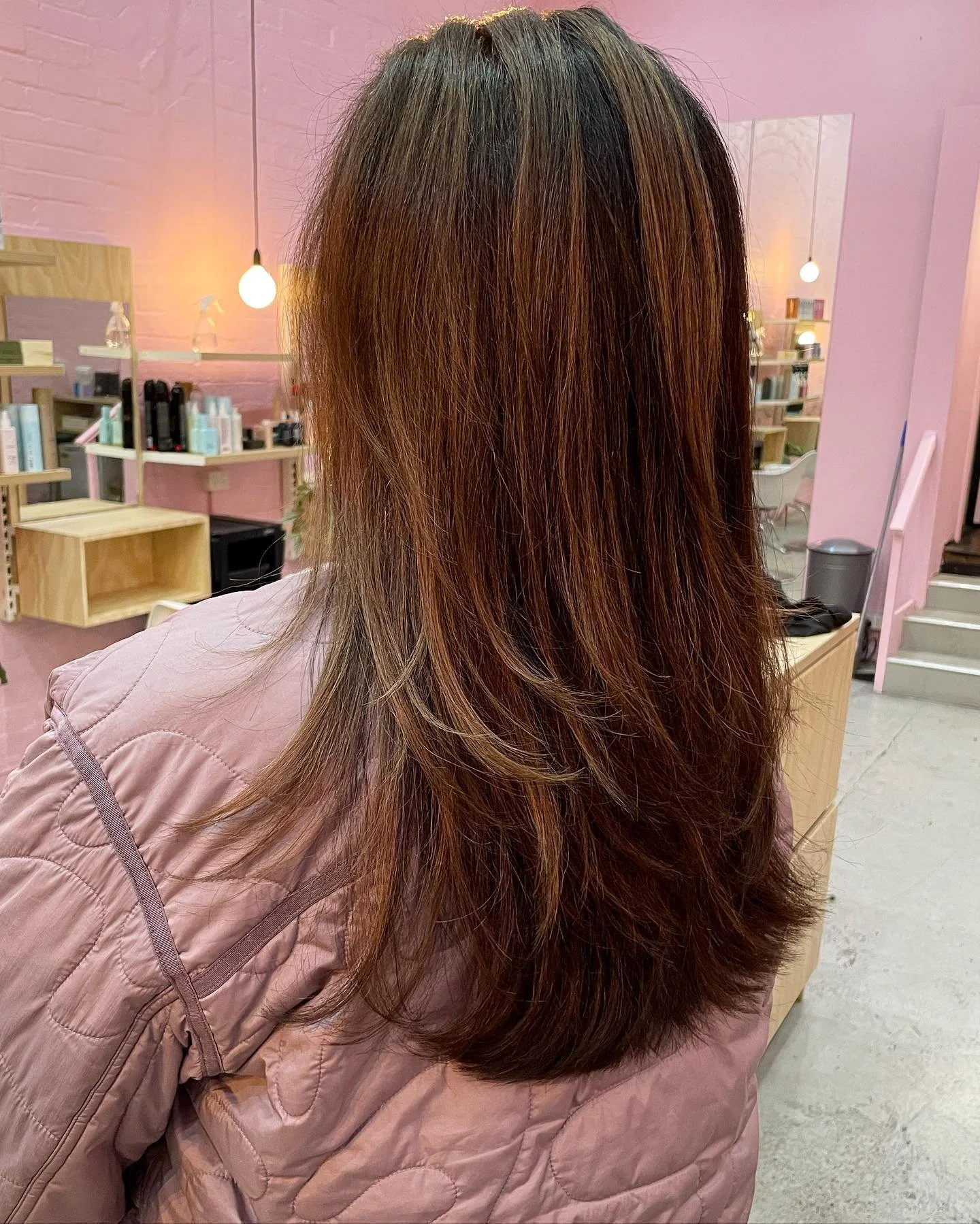 after