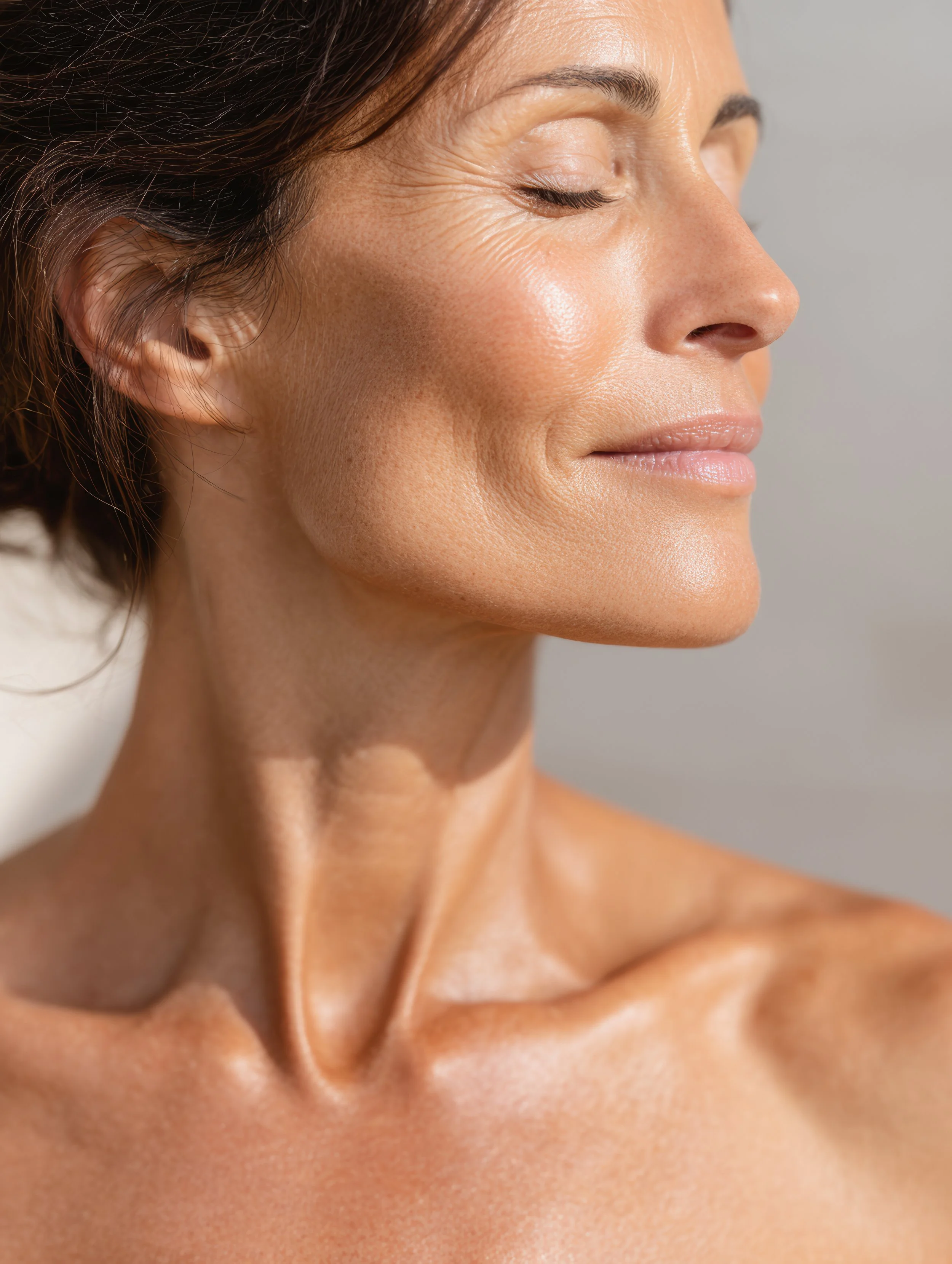 Perimenopausal and menopausal skin care at Regenesis Aesthetic + Wellness, Kent Town SA