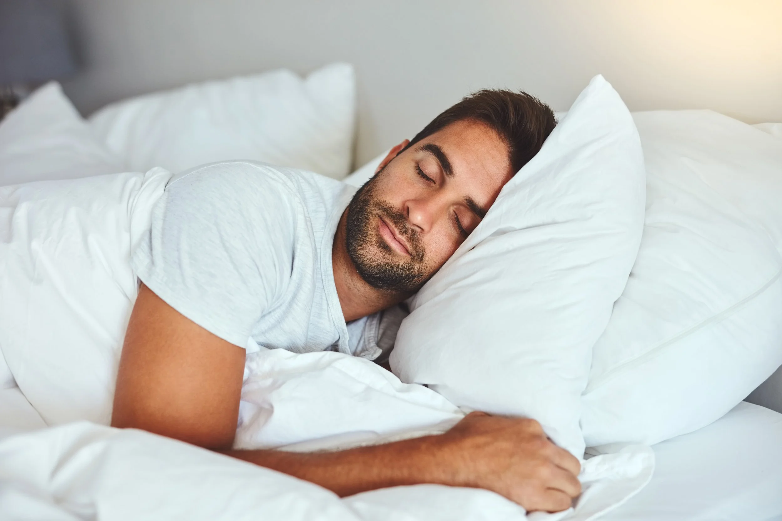Nightlase snoring treatment at Regenesis Aesthetic + Wellness, Kent Town SA
