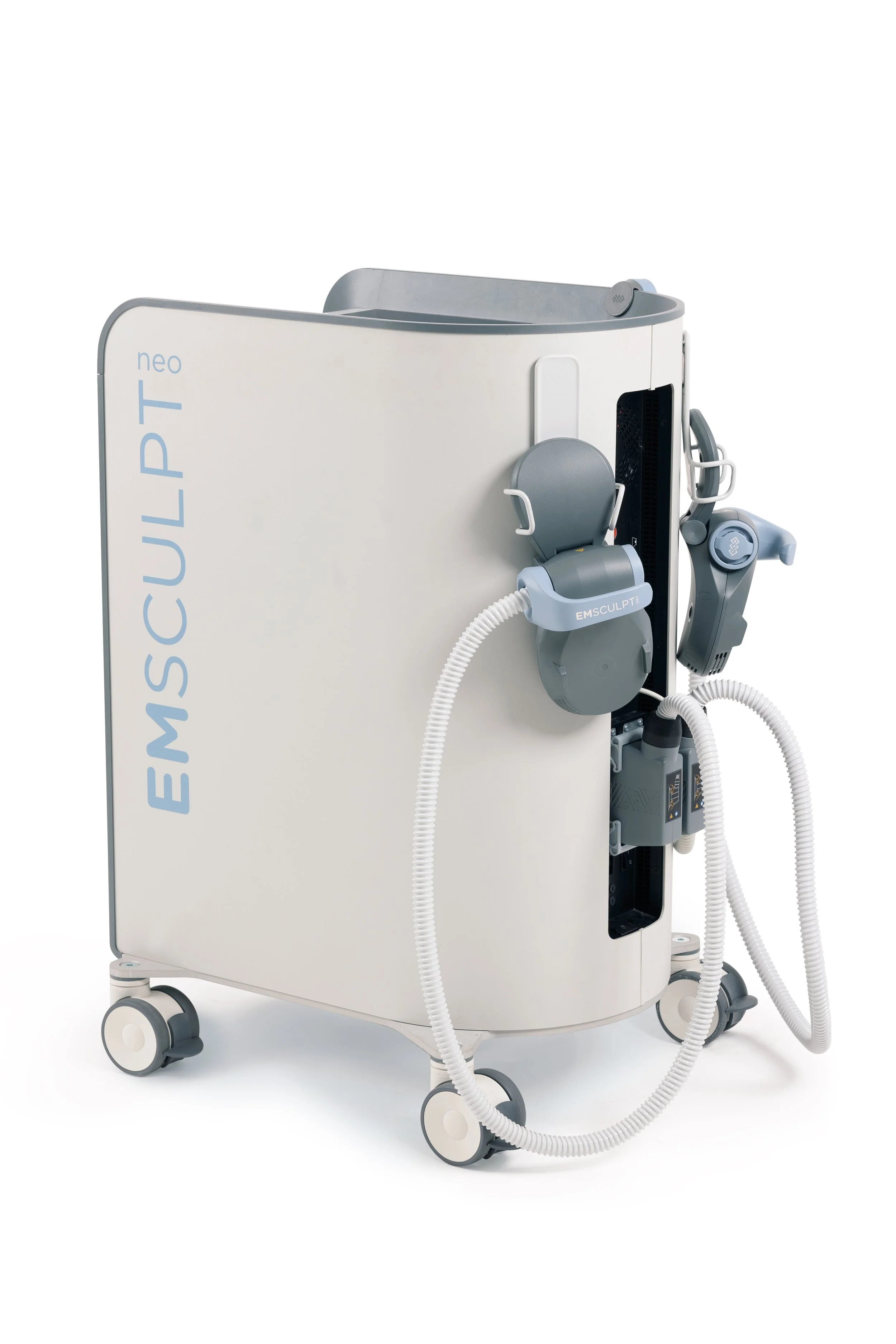 Emsculpt NEO device at Regenesis Aesthetic + Wellness, Kent Town SA