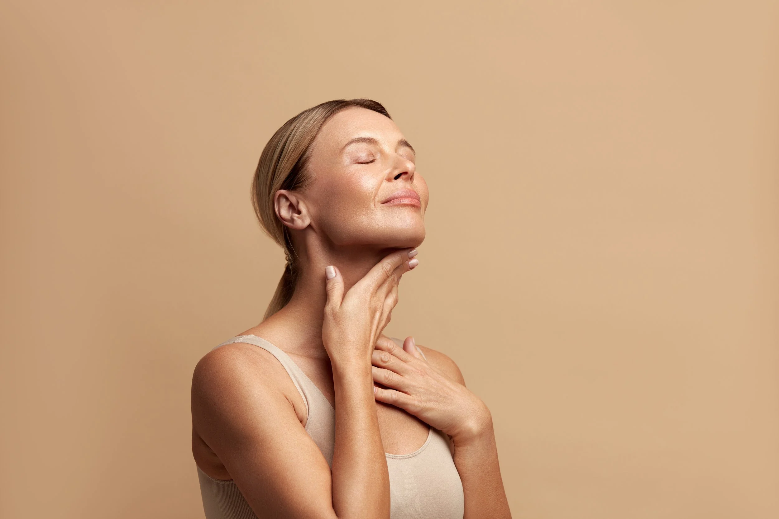 Exion Clear RF pigmentation treatment at Regenesis Aesthetic + Wellness, Kent Town SA