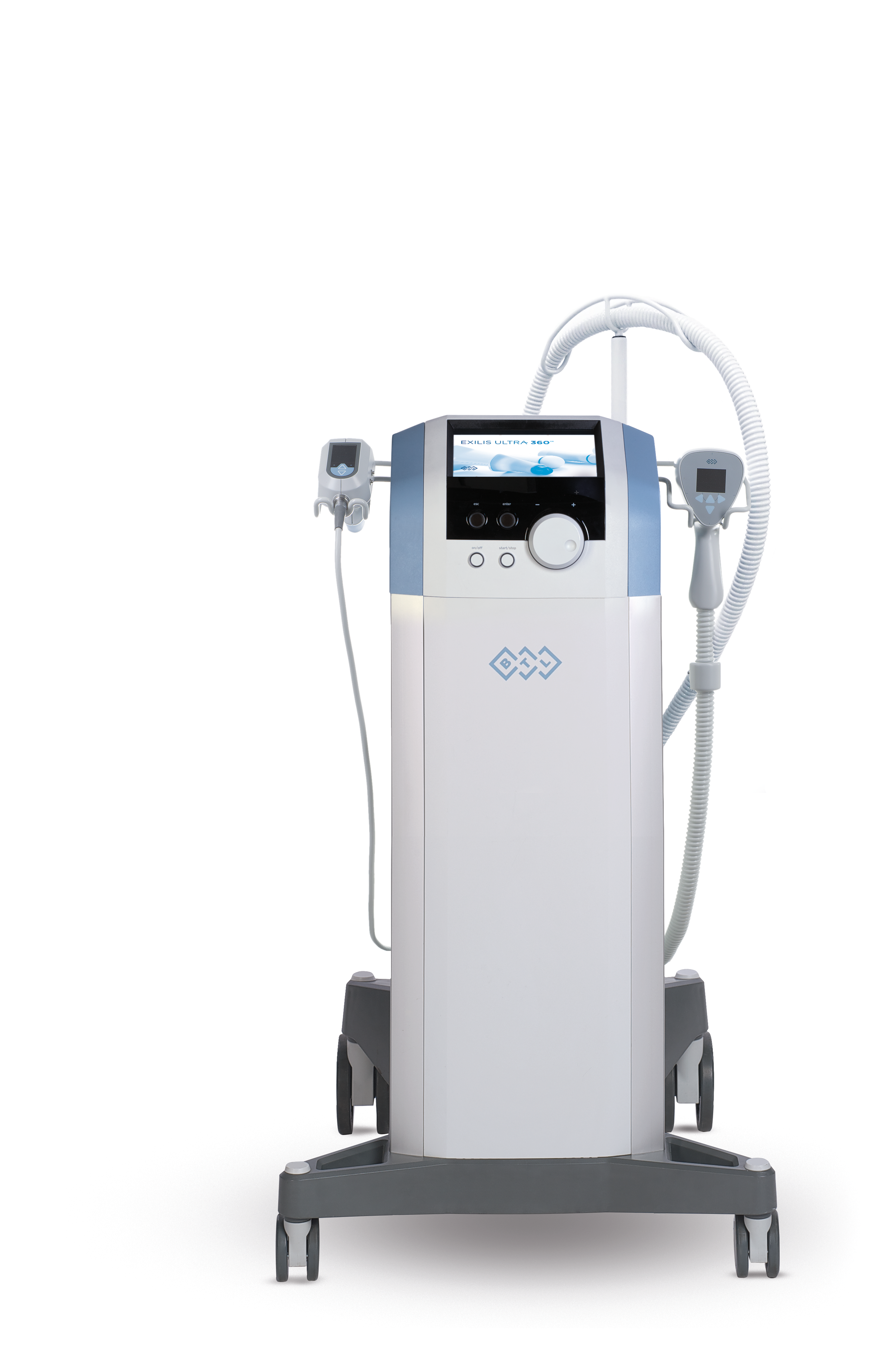 Exilis 360 skin tightening at Regenesis Aesthetic + Wellness, Kent Town SA