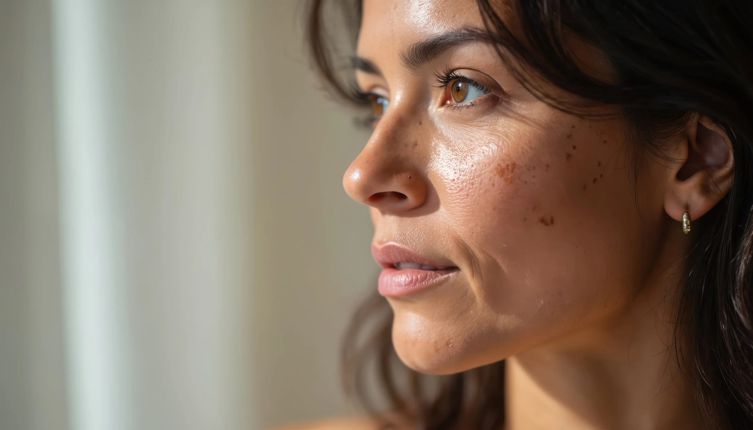 Laser scarring treatment at Regenesis Aesthetic + Wellness, Kent Town SA