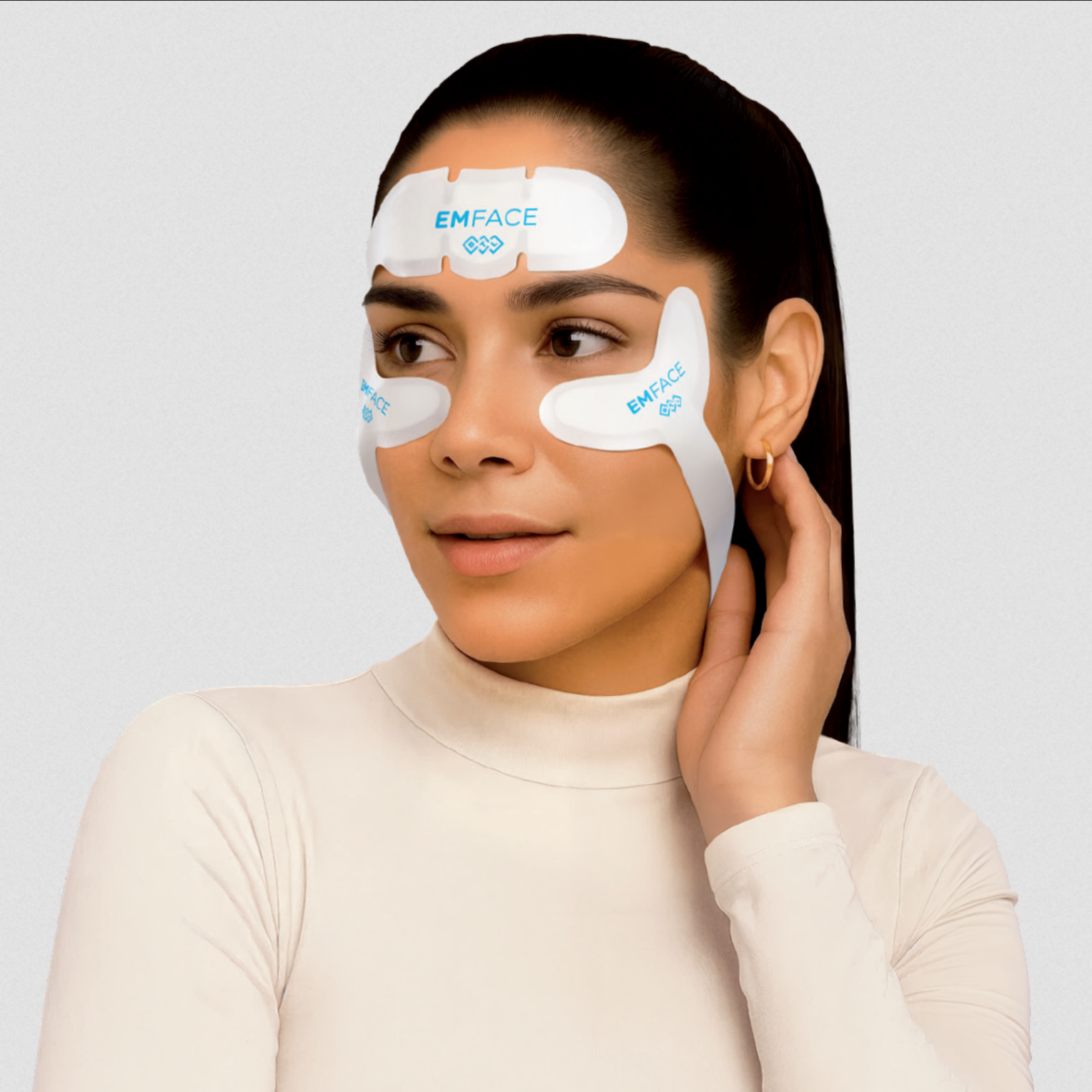 Emface facial treatment at Regenesis Aesthetic + Wellness, Kent Town SA