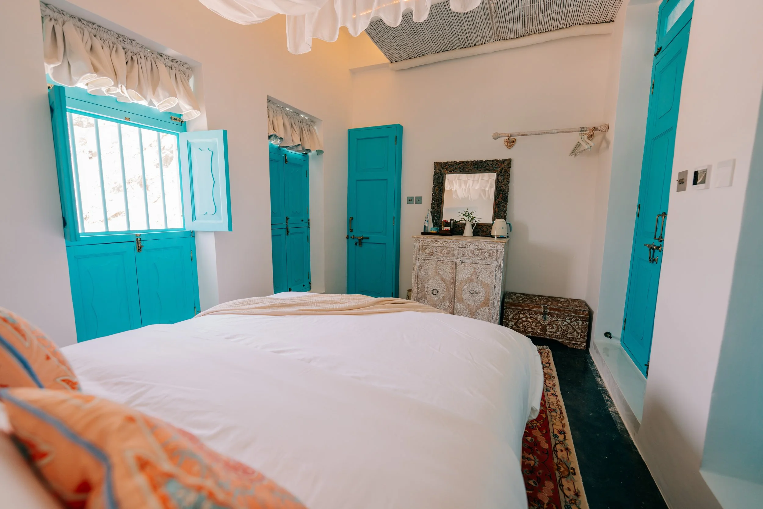 Coral Room - View 3