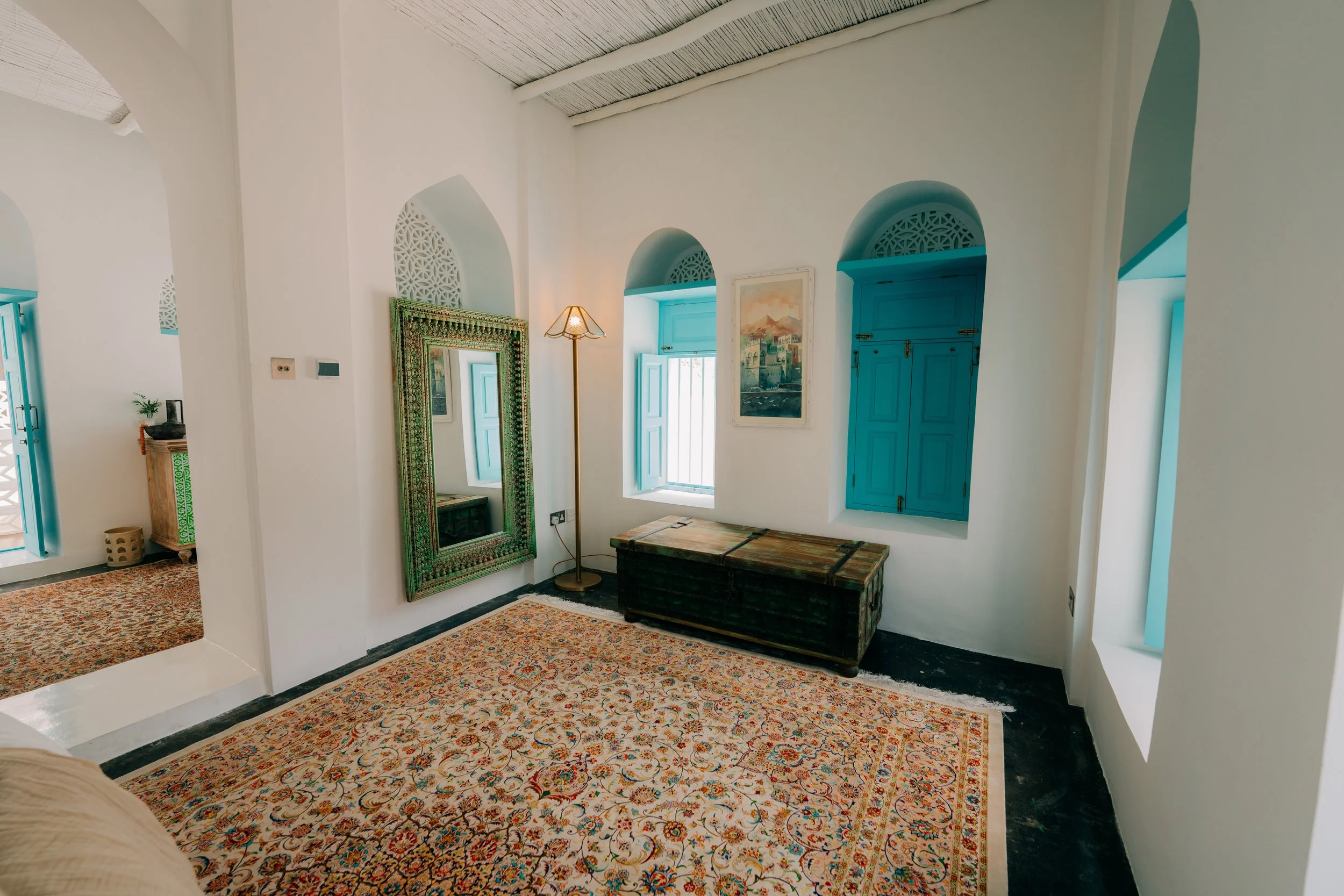 Pearl Suite - View 2