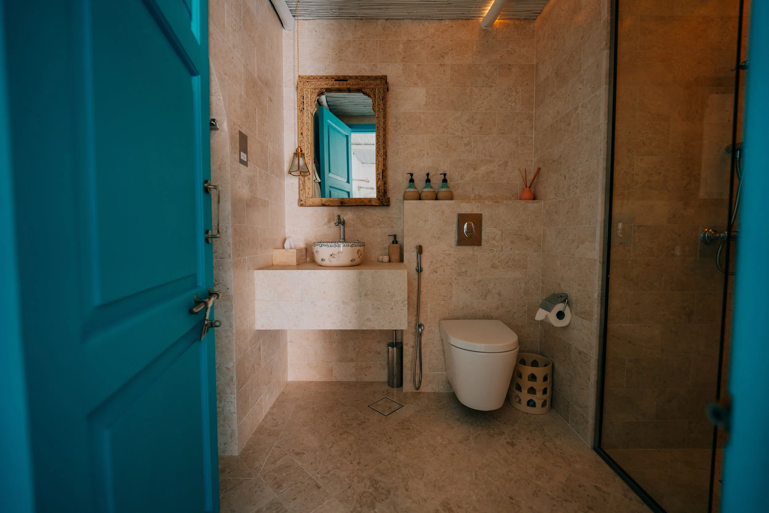 Breeze Suite - View 4