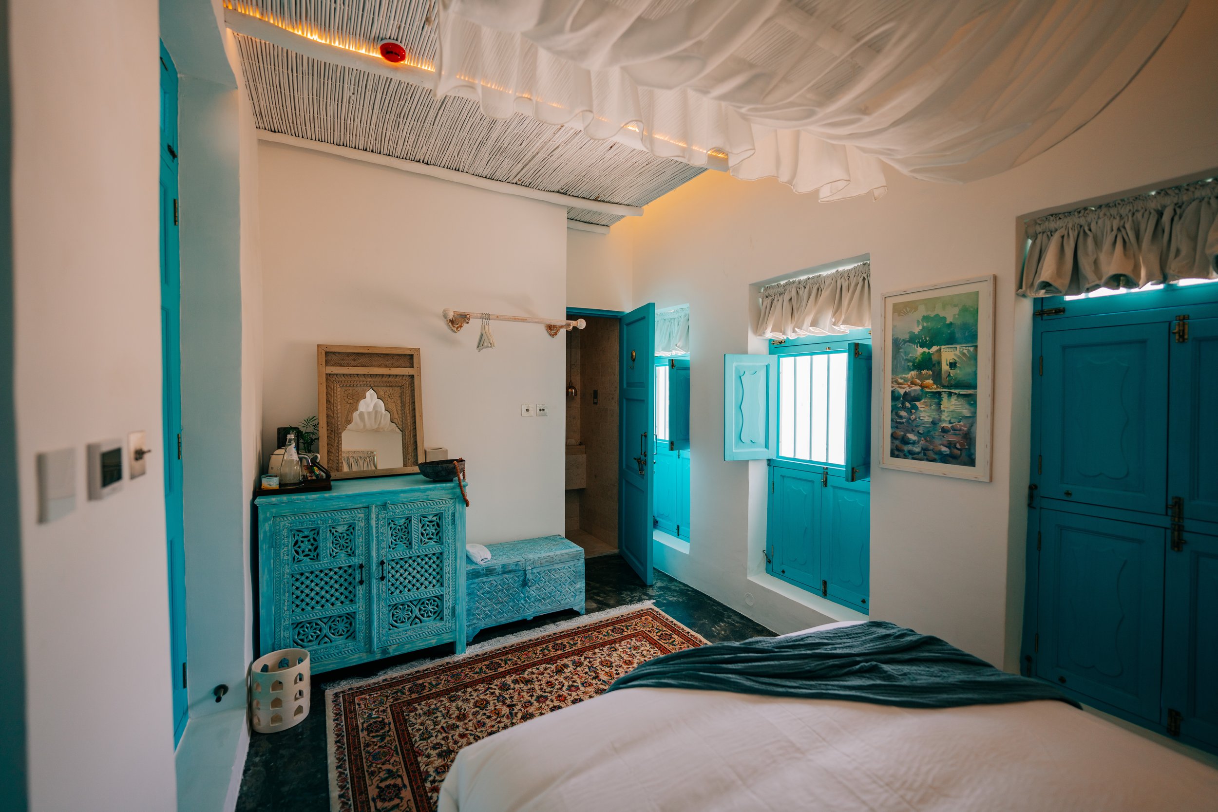 Coastal Room - View 2