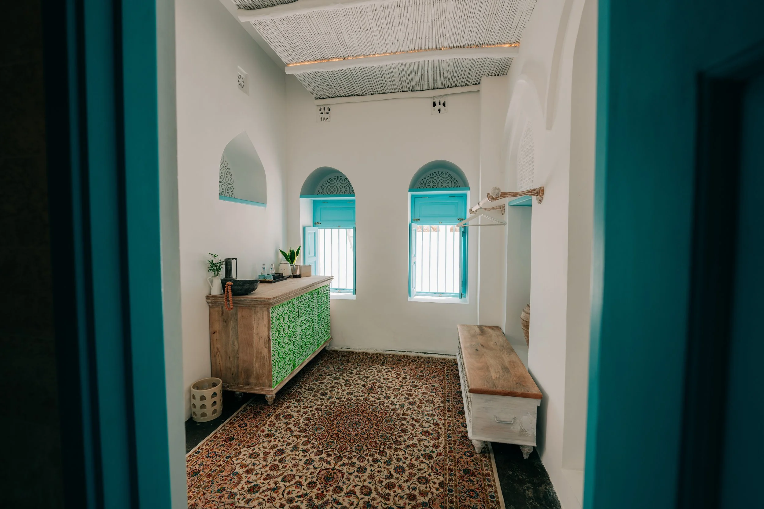 Pearl Suite - View 3