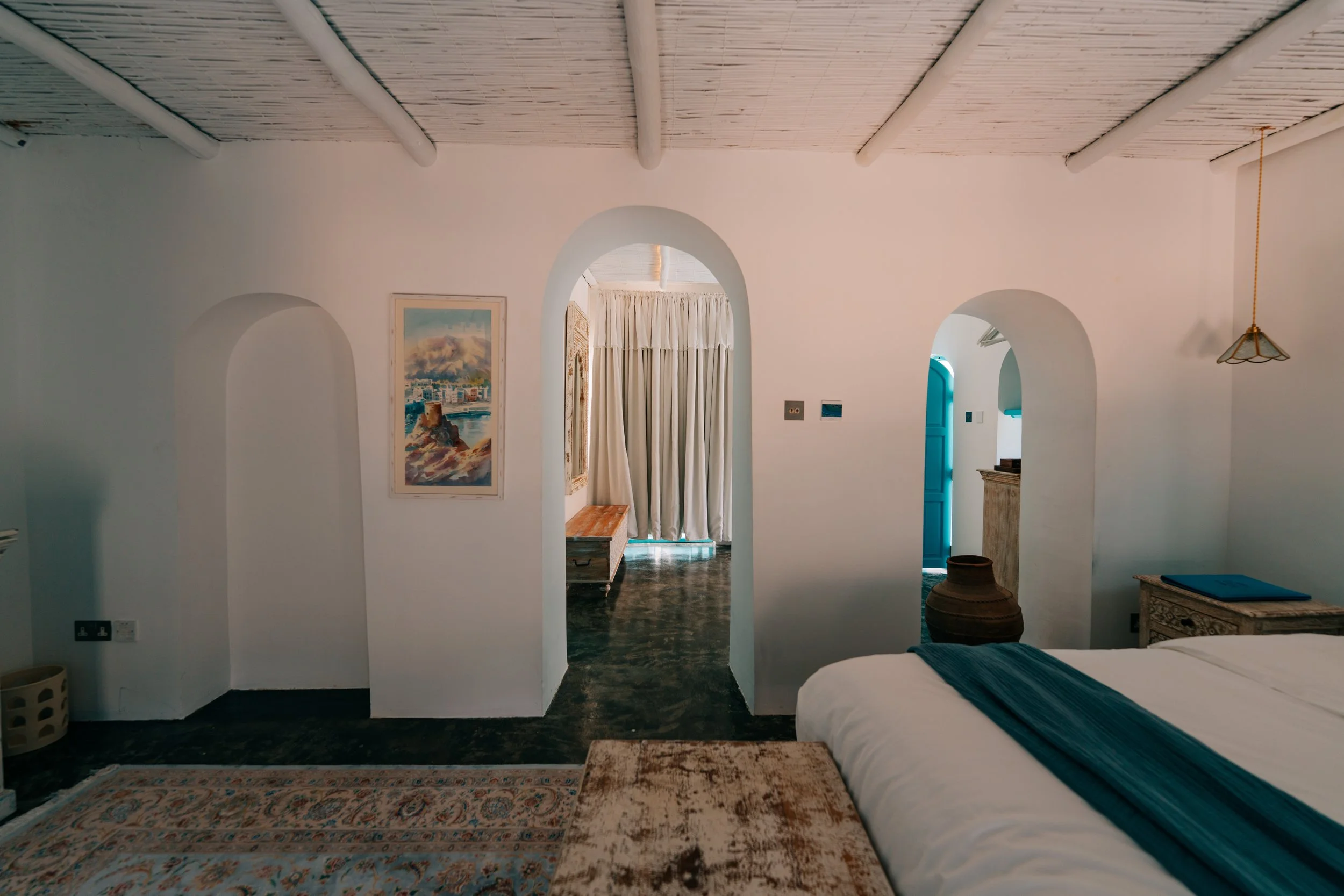 Breeze Suite - View 2