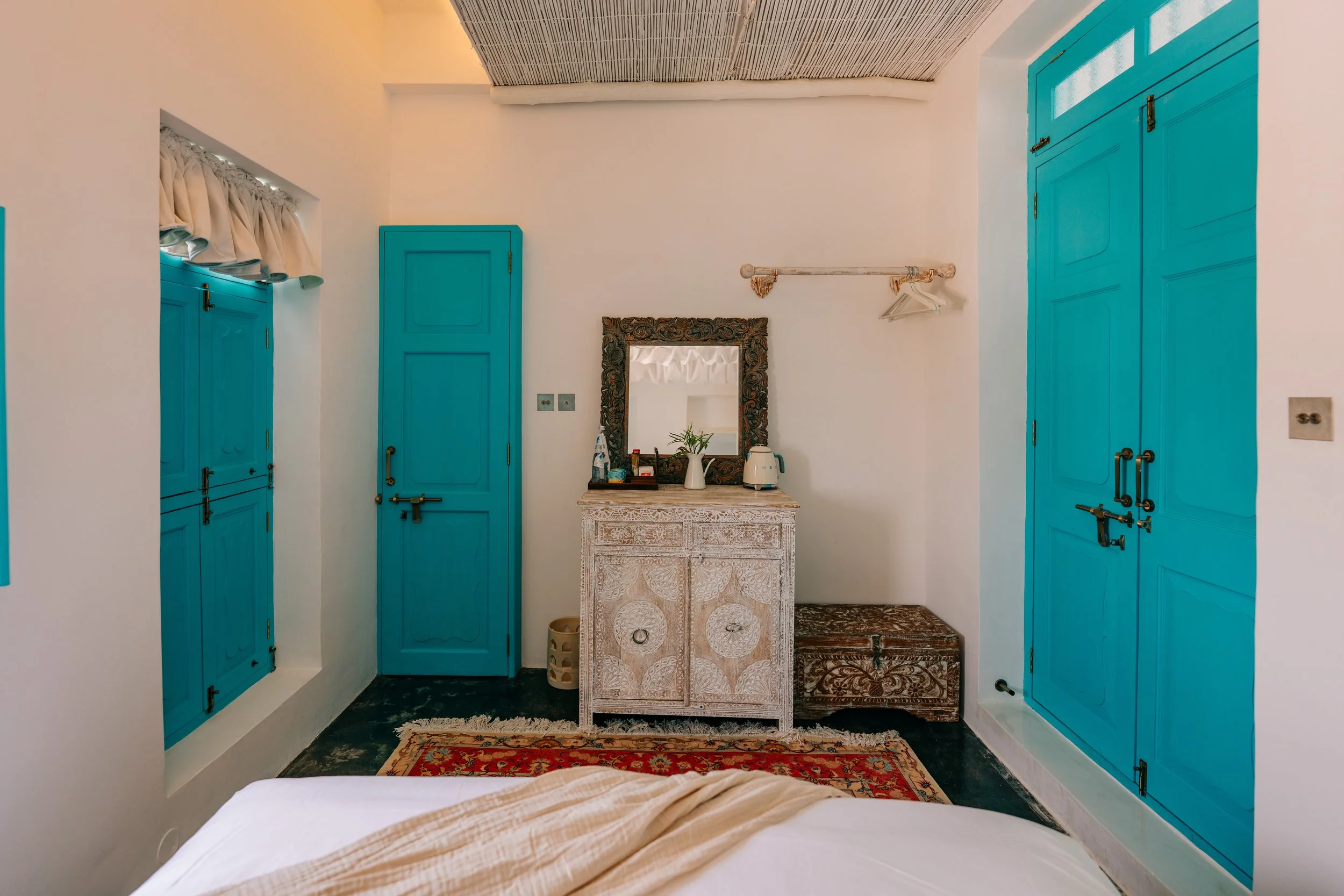 Coral Room - View 2