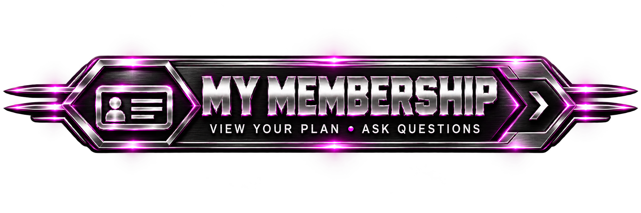 My Membership