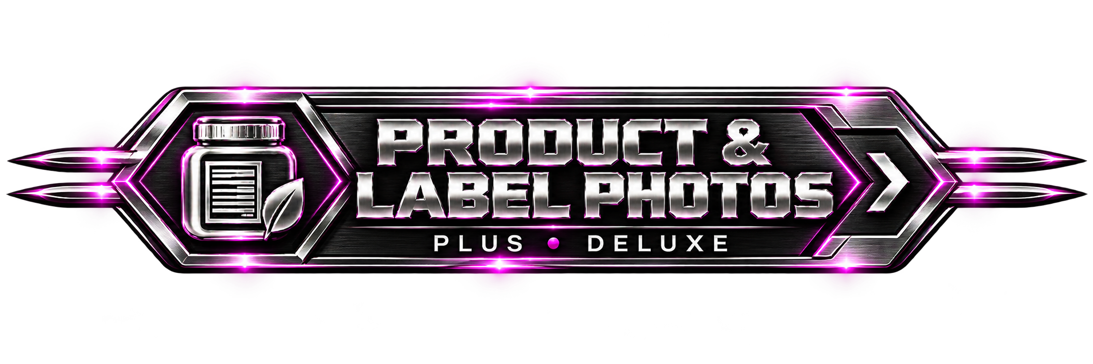 Product & Label Photos