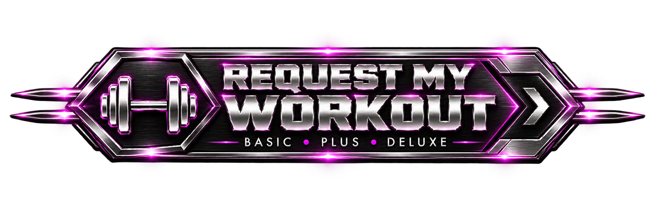 Request My Workout