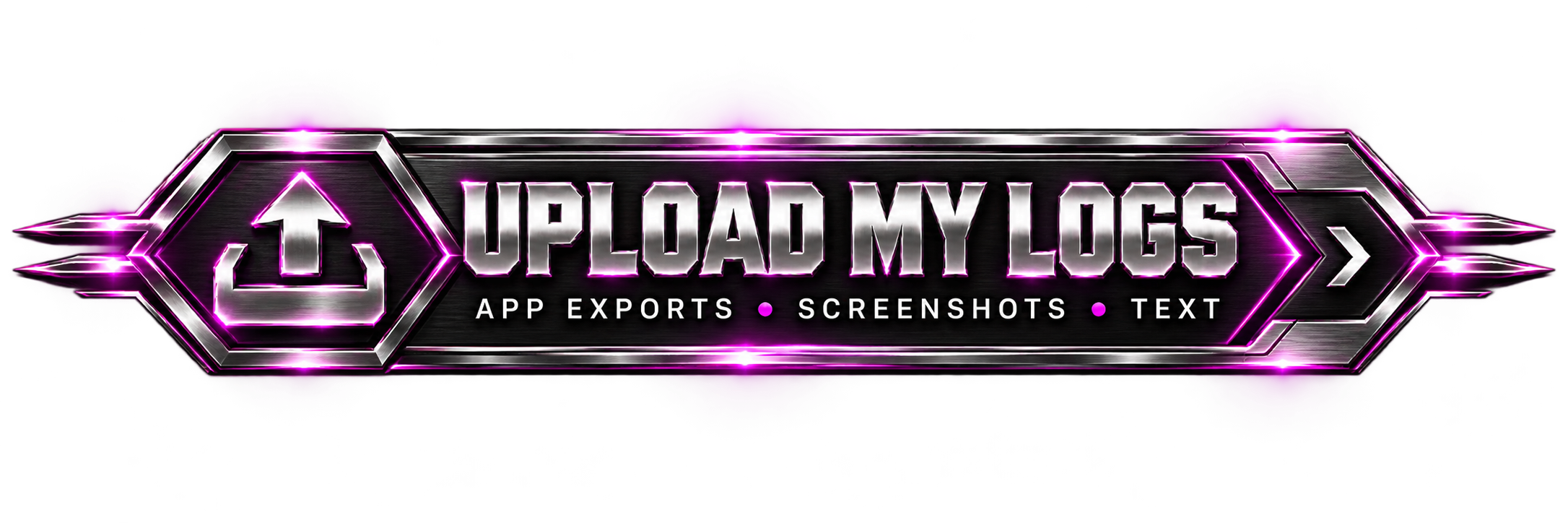 Upload My Logs