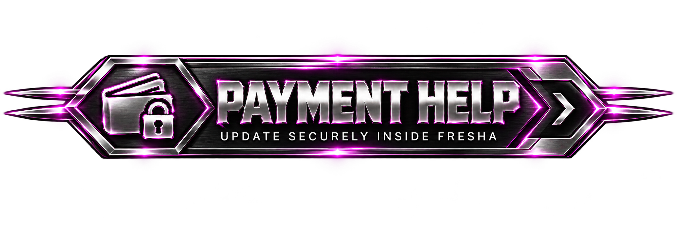 Payment Help