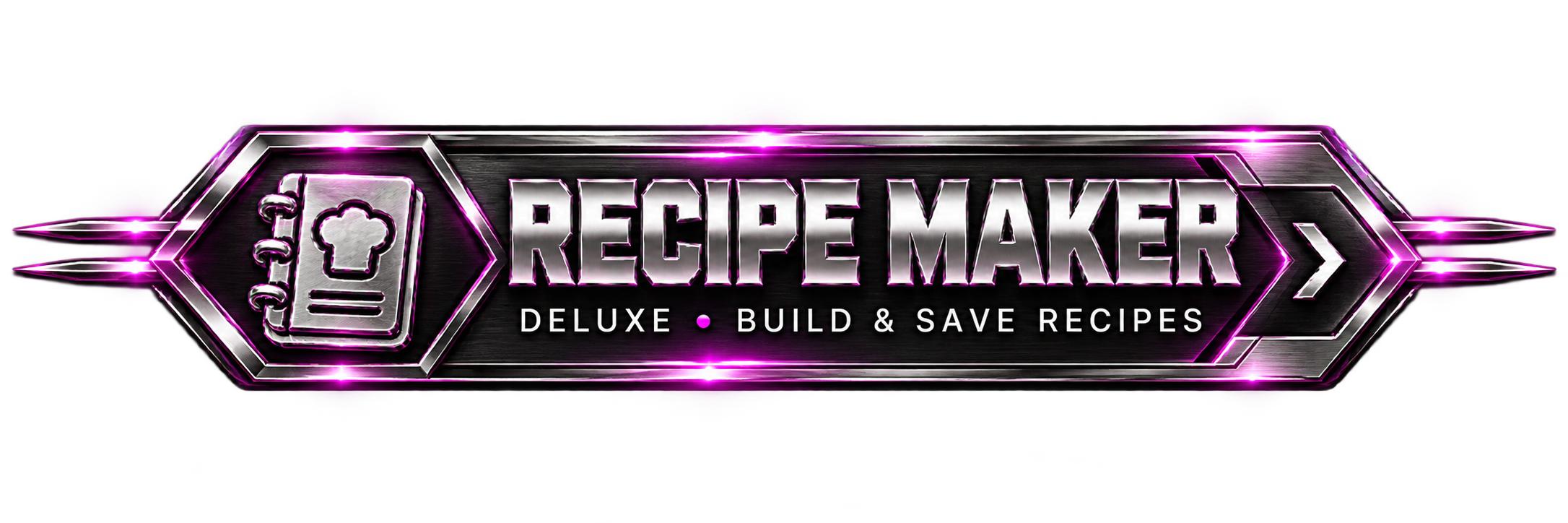 Recipe Maker
